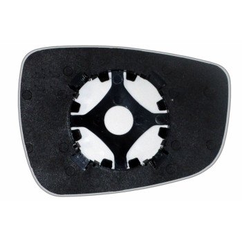 Зеркальный элемент HYUNDAI Solaris (10- ) левый сферический