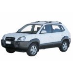 HYUNDAI|HYUNDAI Tucson (04-09)