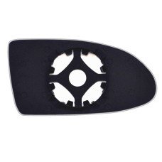 Дзеркальний елемент HYUNDAI Verna III (06-09) лівий асферичний