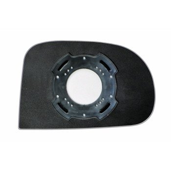 Зеркальный элемент HYUNDAI Atos (98-11) левый сферический