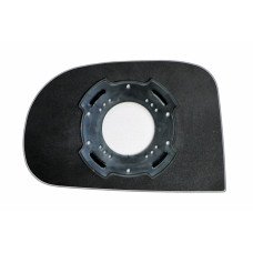 Зеркальный элемент HYUNDAI Atos (98-11) правый сферический