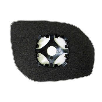 Зеркальный элемент HYUNDAI Maxcruz (13- ) левый асферический