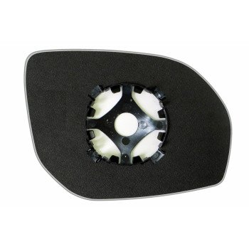 Зеркальный элемент HYUNDAI Maxcruz (13- ) левый сферический