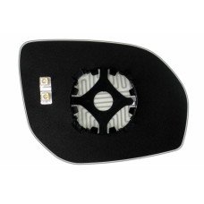 Дзеркальний елемент HYUNDAI Maxcruz (13- ) лівий асферичний з обігрівом