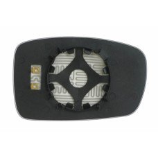 Дзеркальний елемент HYUNDAI Genesis I (09-13) лівий сферичний з обігрівом