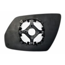 Зеркальный элемент HYUNDAI Genesis II (14- ) правый сферический