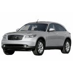INFINITI|INFINITI FX 35 (03-08)