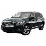 INFINITI|INFINITI JX (12- )