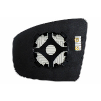 Елемент дзеркала заднього огляду INFINITI JX (12- ) правий сферичний з обігрівом