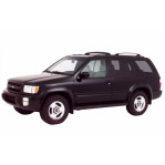 INFINITI|INFINITI QX I (97-03)