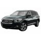 Лобовые, ветровые, боковые, зеркала, стекла, элементы, вкладыши для INFINITI JX (12- )