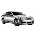 INFINITI|INFINITI G IV (03-08)