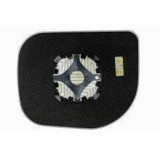 Дзеркальний елемент INFINITI QX II (04-07) правий сферичний з обігрівом