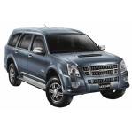 ISUZU|ISUZU Mu (89-98)