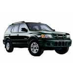 ISUZU|ISUZU Rodeo II (98-04)