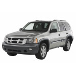 ISUZU|ISUZU Trooper (92-02)