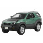 ISUZU|ISUZU Vehi Cross (97-01)