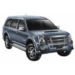 ISUZU|ISUZU Mu (89-98)