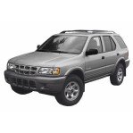 ISUZU|ISUZU Rodeo I (89-94)