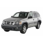 ISUZU|ISUZU Trooper (92-02)