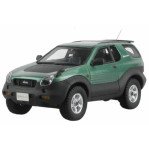 ISUZU|ISUZU Vehi Cross (97-01)