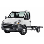 IVECO|IVECO Daily (05-11)