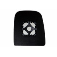 Зеркальный элемент IVECO Daily (05-11) левый сферический