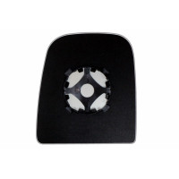 Дзеркальний елемент IVECO Daily (05-11) правий сферичний