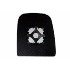 Дзеркальний елемент IVECO Daily (05-11) лівий сферичний