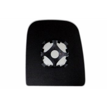 Елемент дзеркала заднього огляду IVECO Daily (05-11) лівий сферичний