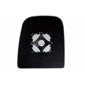 Зеркальный элемент IVECO Daily (05-11) правый сферический