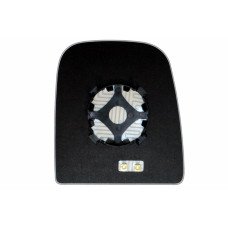 Дзеркальний елемент IVECO Daily (05-11) лівий сферичний з обігрівом