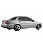 JAGUAR|JAGUAR X-Type (01-09)