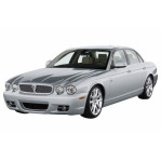 JAGUAR|JAGUAR X-Type (08- )