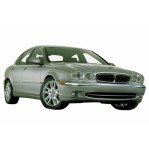 JAGUAR|JAGUAR XJ II (86-94)