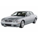 JAGUAR|JAGUAR X-Type (08- )