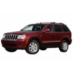 JEEP|JEEP Grand Cherokee III (04-10)