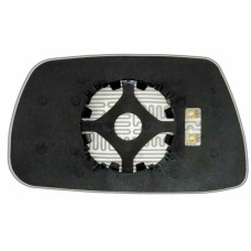 Дзеркальний елемент JEEP Grand Cherokee III (04-10) правий сферичний з обігрівом