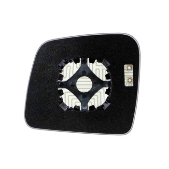 Елемент дзеркала заднього огляду JEEP Grand Cherokee IV (10-13) правий асферичний з обігрівом