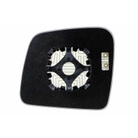 Дзеркальний елемент JEEP Grand Cherokee IV (10-13) правий сферичний з обігрівом