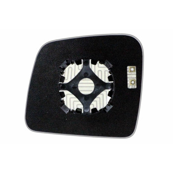 Елемент дзеркала заднього огляду JEEP Grand Cherokee IV (10-13) правий сферичний з обігрівом