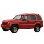 JEEP|JEEP Liberty I (01-07)