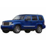 JEEP|JEEP Liberty II (07-13)
