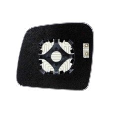 Дзеркальний елемент JEEP Grand Cherokee IV (10-13) правий асферичний з обігрівом