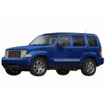 JEEP|JEEP Liberty II (07-13)