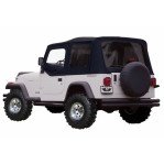 JEEP|JEEP Wrangler I (87-96)
