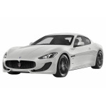 MASERATI|MASERATI GranTurismo (07-)