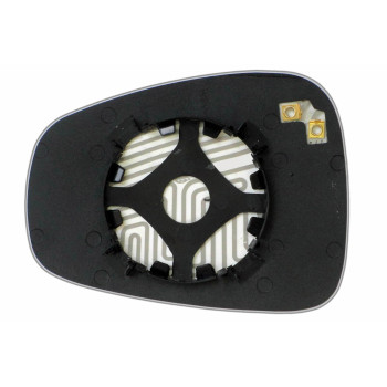 Елемент дзеркала заднього огляду MASERATI GranTurismo (07- ) правий сферичний з обігрівом