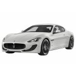 MASERATI|MASERATI GranTurismo (07-)