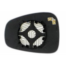 Зеркальный элемент MASERATI GranTurismo (07- ) правый сферический с обогревом